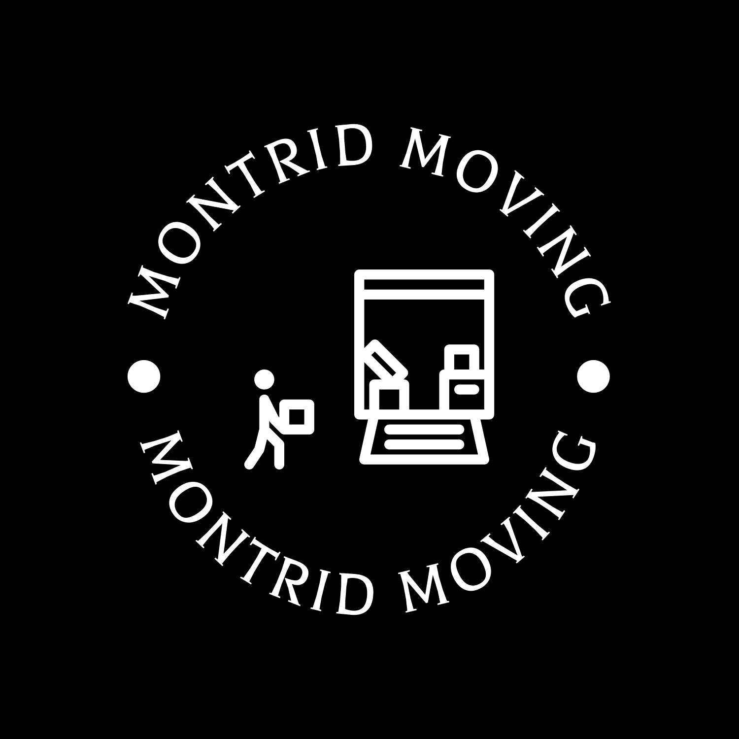 Montrid Moving & Storage
